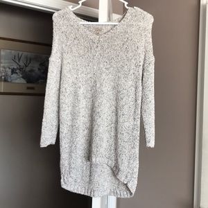 Lucky brand sweater